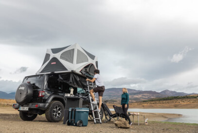 daktent landschap daktentadventures